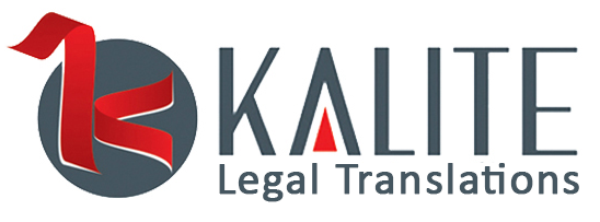 Kalite Legal Translations