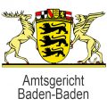 Amtsgericht Baden-Baden