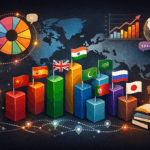 Dünyada Ana Dili Olarak En Çok Konuşulan 10 Dil: Demografik ve Sosyoekonomik Bir Analiz (2025)