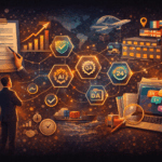 La chaîne d’approvisionnement mondiale de la traduction en 2025 : les attentes des Vendor Managers envers des prestataires linguistiques de premier plan